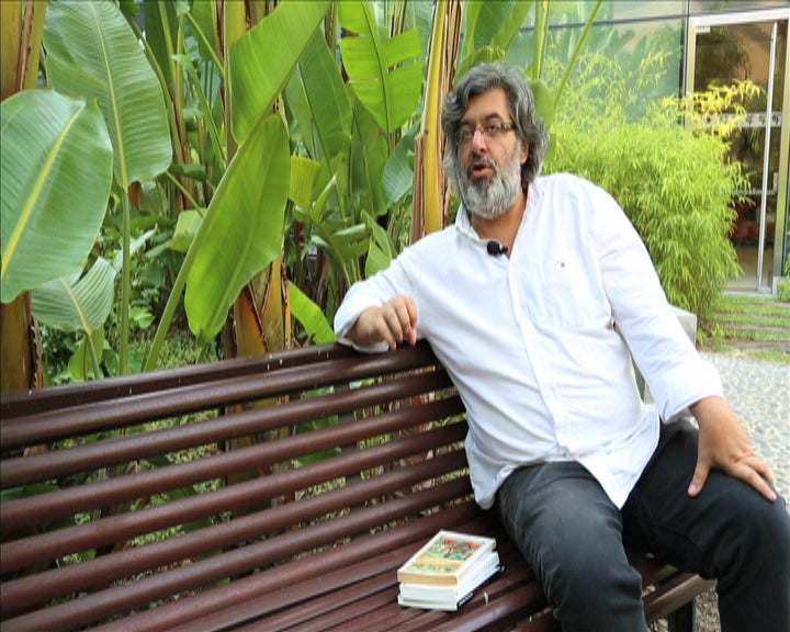 Mazurca para Dois Mortos