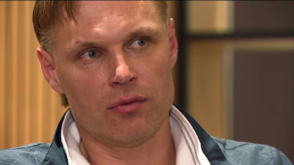 Mundial de 2018: entrevista a Jankauskas