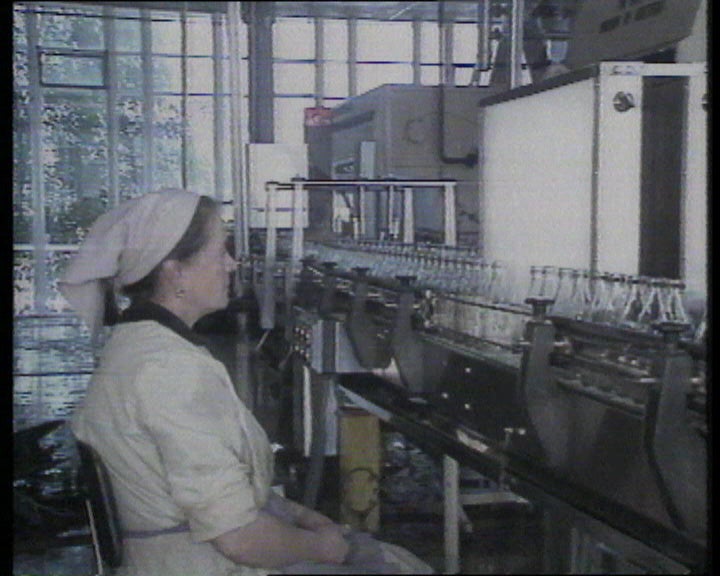 Águas minerais portuguesas no mercado internacional