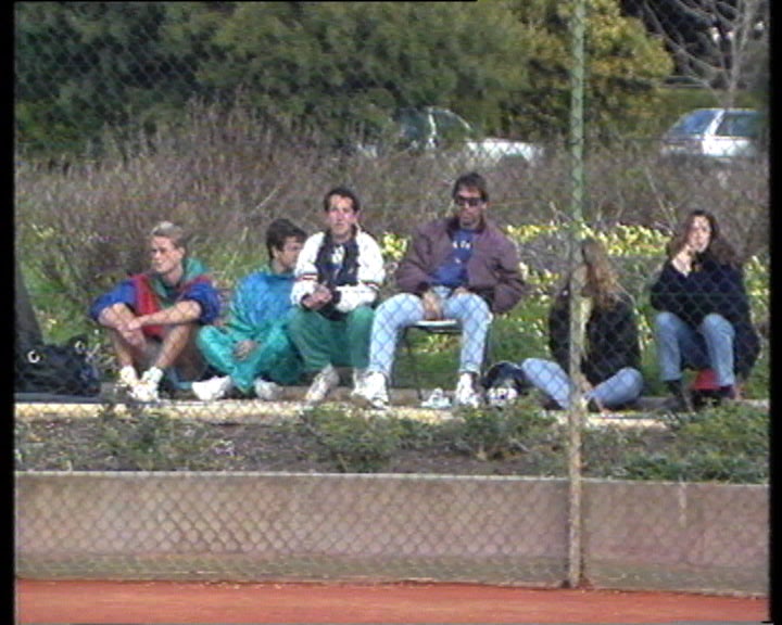 Ténis: Ladies Open de Cascais