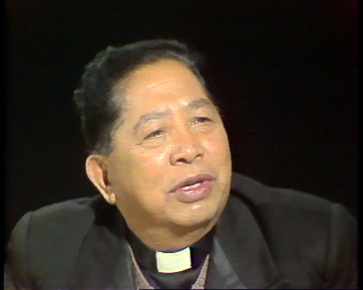 Entrevista a Martinho da Costa Lopes e Lia Gama