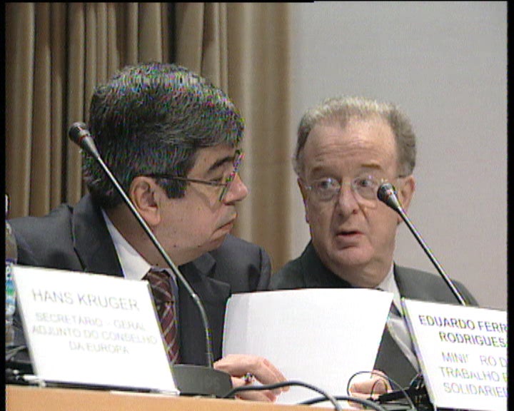 Combate ao trabalho infantil