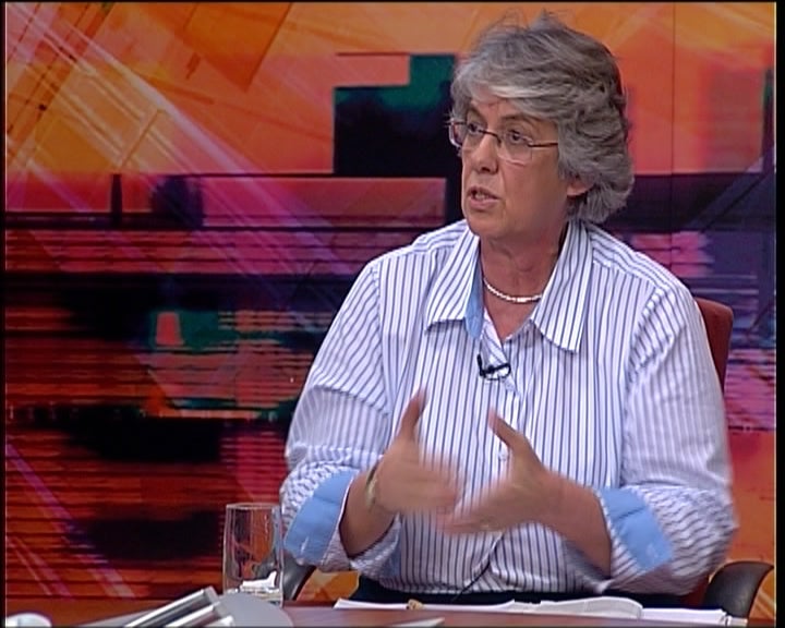 Greve dos professores