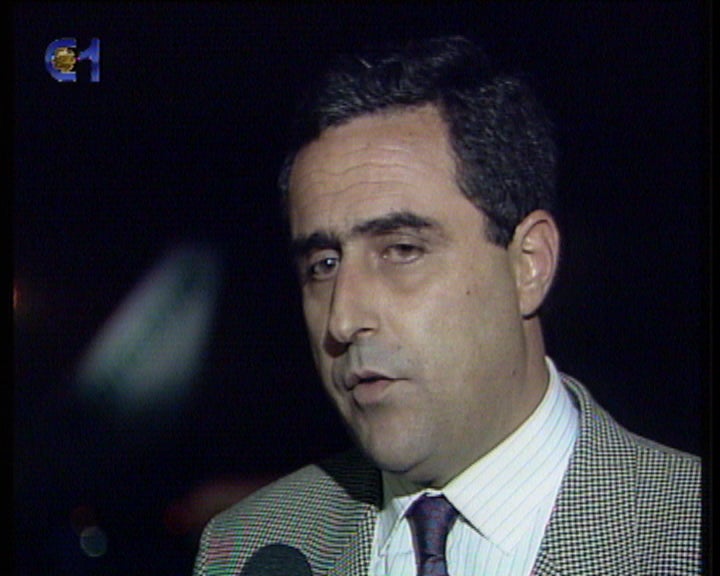 Acidente aéreo no aeroporto de Faro