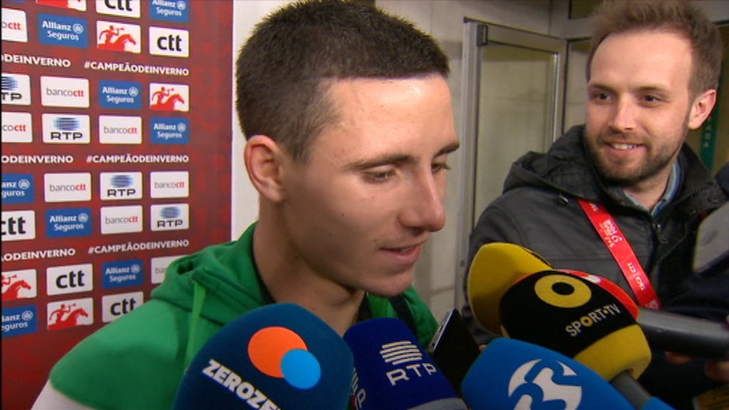 Declarações de Augusto Inácio