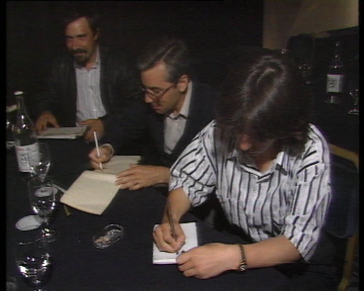 Reunião do Conselho Nacional do PSD