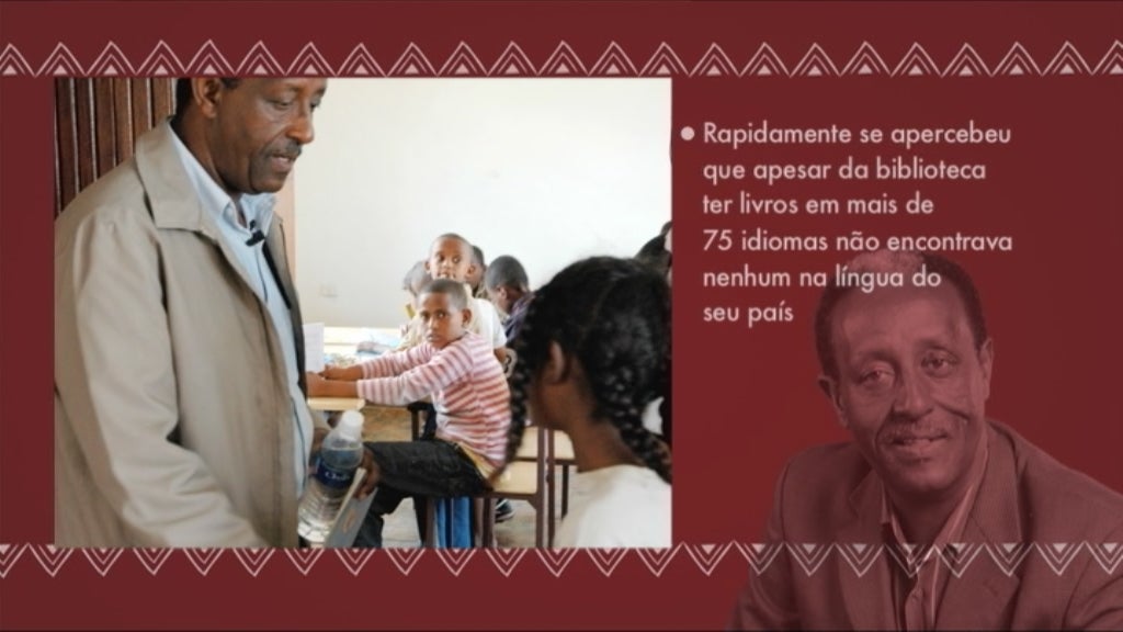 Yohannes Gebregeorgis