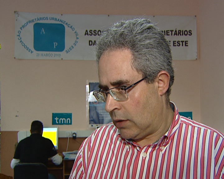 Crianças Vila d’Este