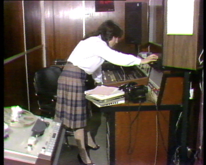 Apresentação do relatório de contas da RDP