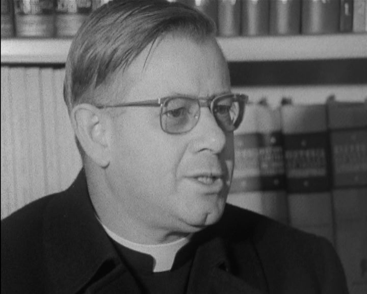 Entrevista a Dom Tarcísio Ariovaldo Amaral