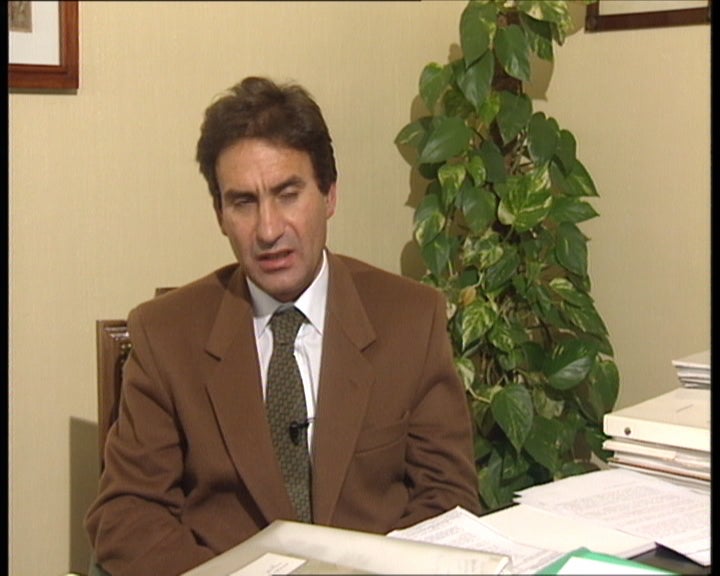 As florestas em Portugal I