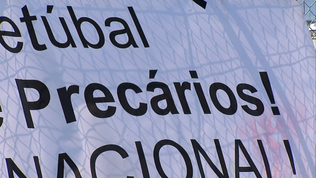 Greve de estivadores