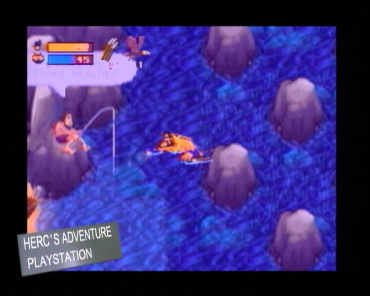 Último nível – Parte II