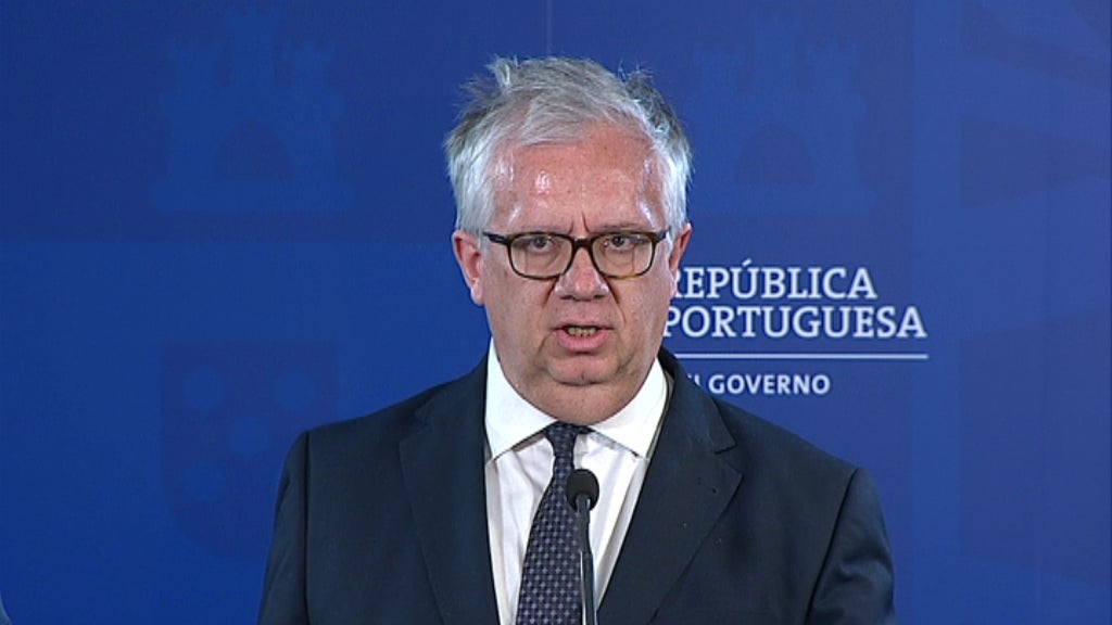 Criminalidade em Portugal