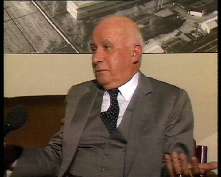 Declarações de Sebastião Alves