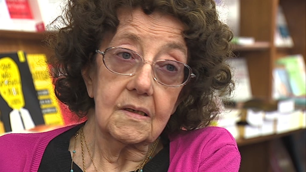 Livro de Maria Teresa Horta