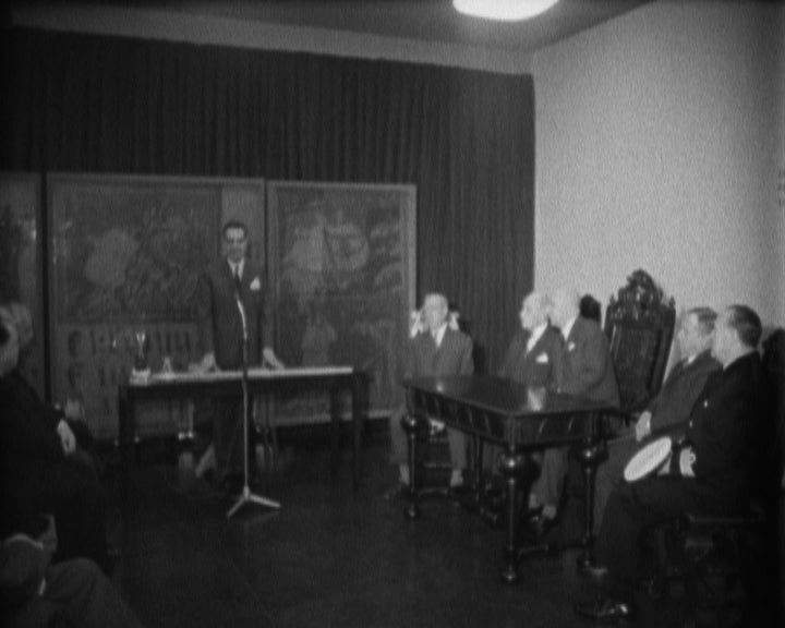 Embarcações oferecidas ao Museu de Marinha