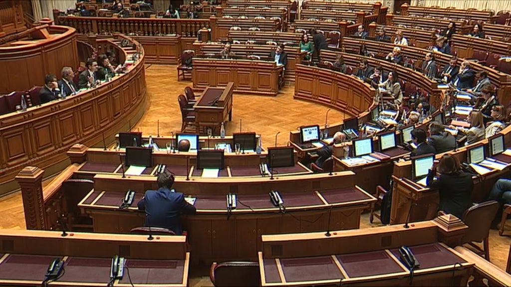 Orçamento do Estado 2018