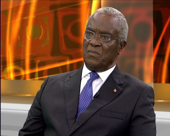 Entrevista a Manuel Pinto da Costa