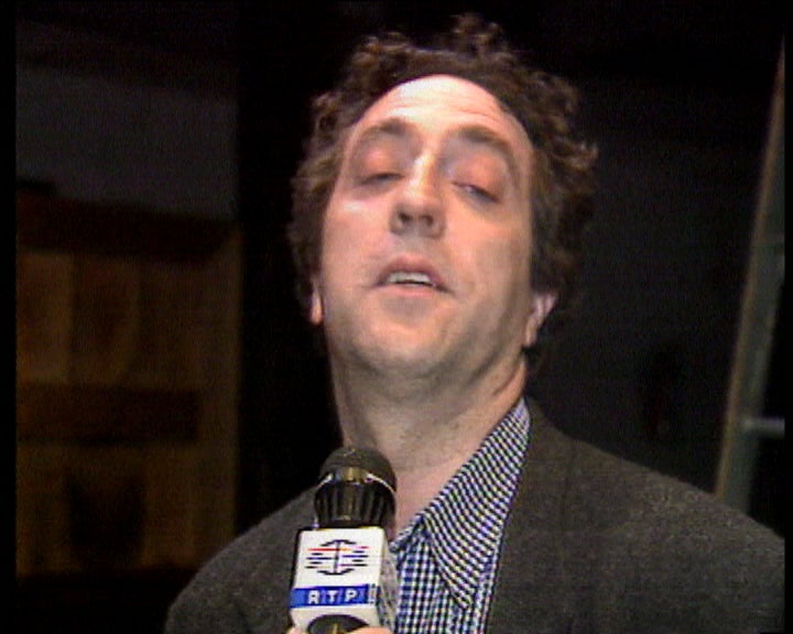 Peça de teatro em Évora