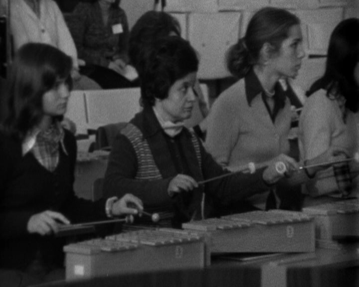 Coro M. Braga e Jos Wuytack