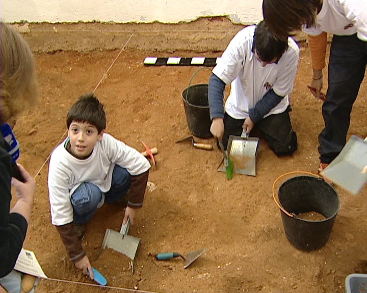 Igreja em Santiago do Cacém