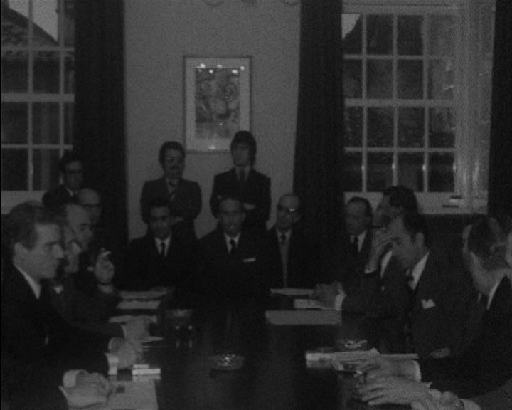 Diretor Geral dos Desportos