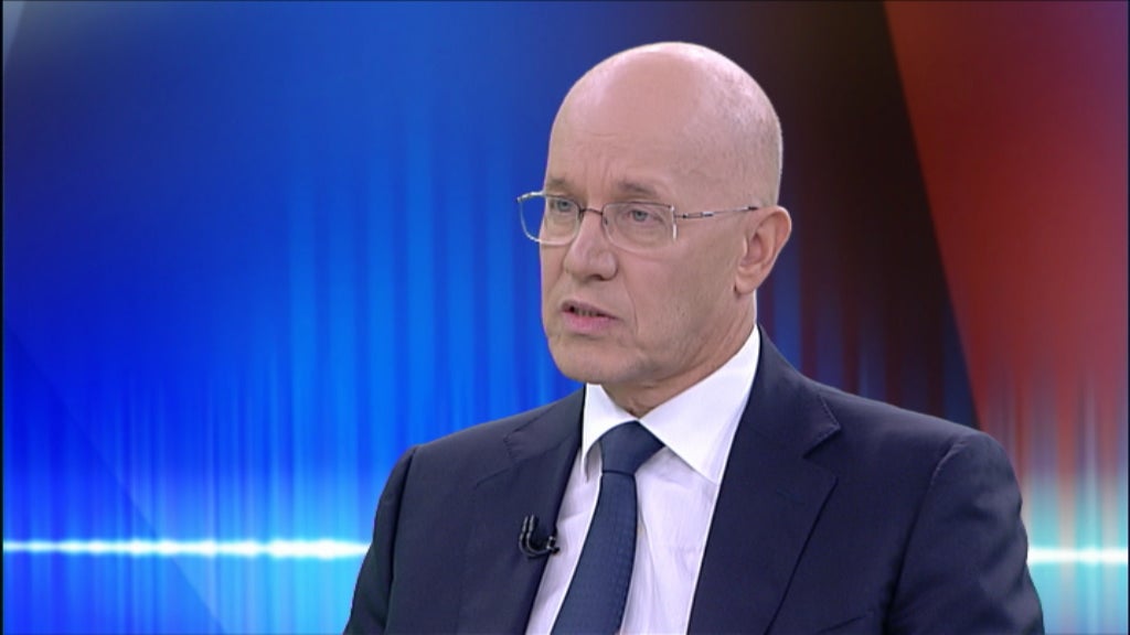 Futuro do Novo Banco