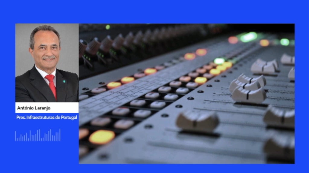 Incêndio no túnel do Marão