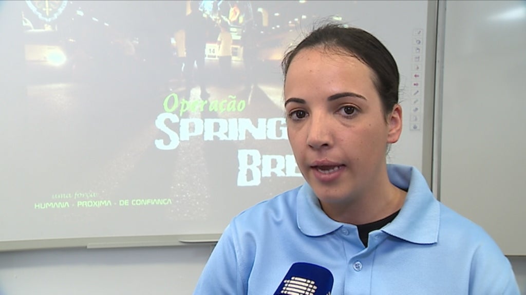 Viagens de Finalistas