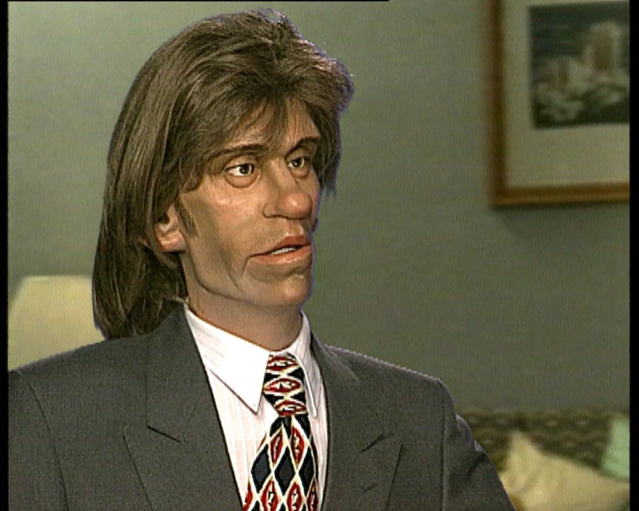 O Benfica está de Luto