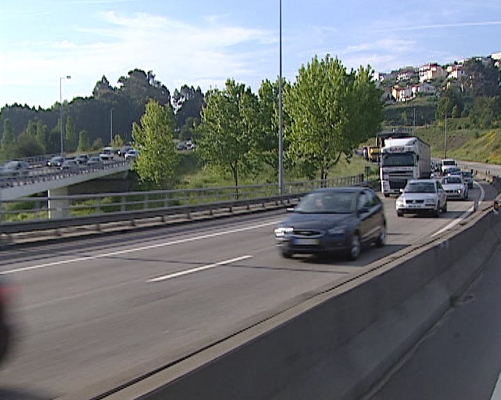 Greve dos transportes