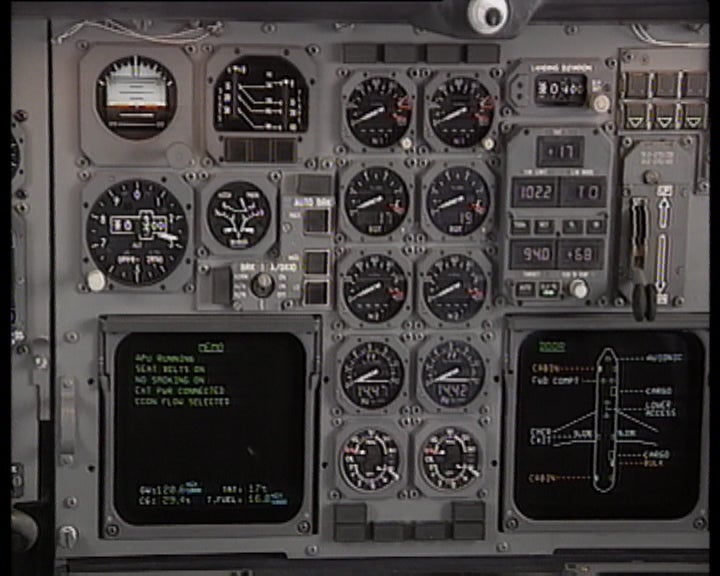 A Aviação Comercial de Transporte Público – Parte II