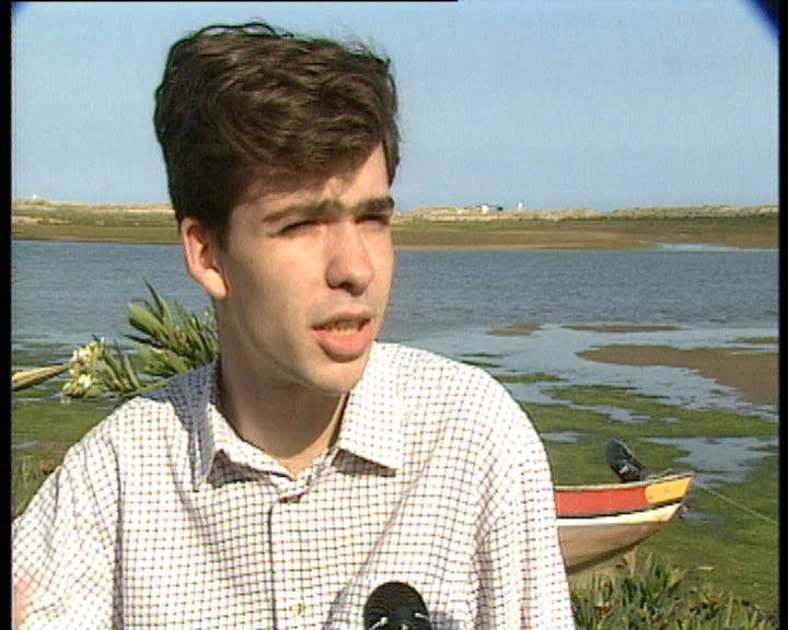 Campanha eleitoral da Política XXI para o Parlamento Europeu