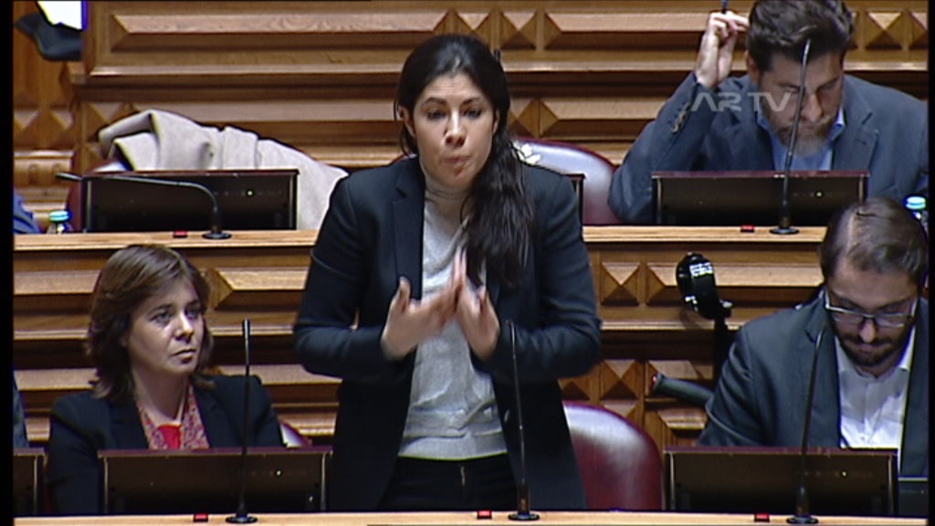 Debate OE 2018 na especialidade