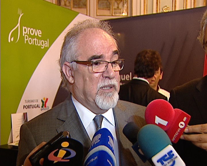 Vieira da Silva sobre a retoma da economia