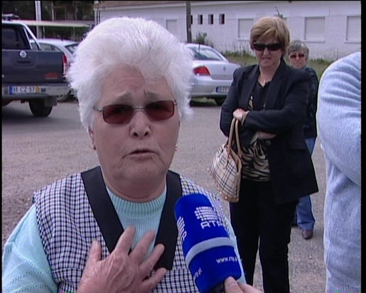 Poluição ambiental em Ferreira do Alentejo