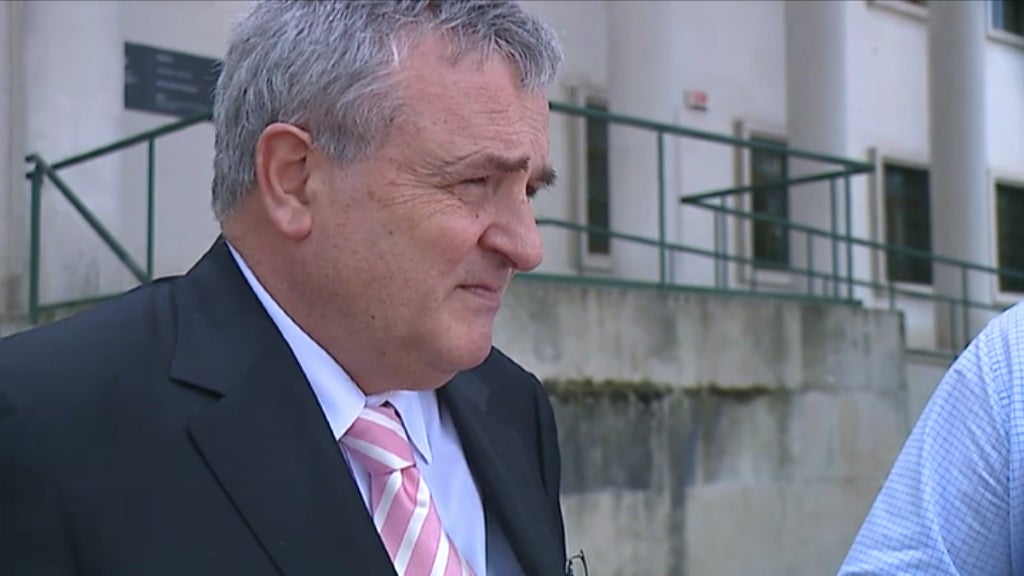 Incêndios de Pedrógão Grande