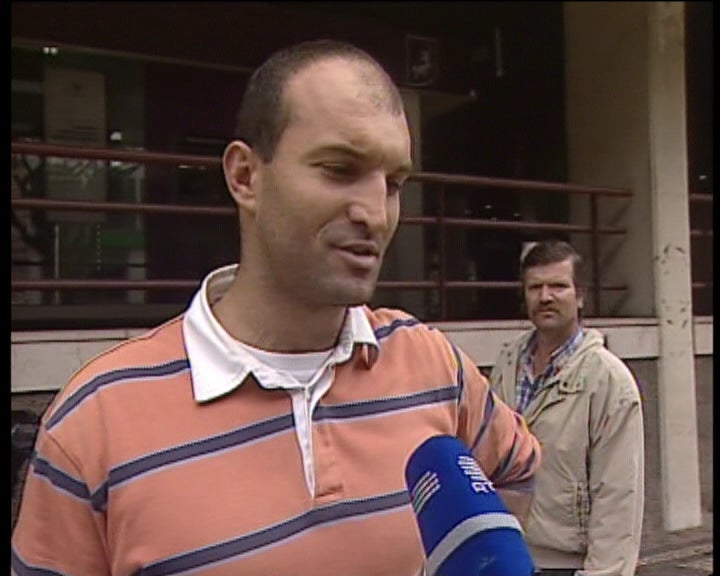 Estacionamentos encerrados na Madeira devido ao mau tempo