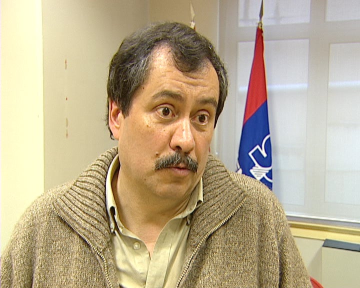 Protestos da FENPROF