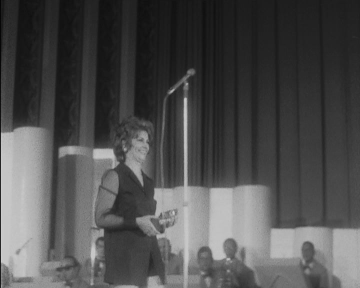 Entrega dos Coruja de Ouro no Brasil