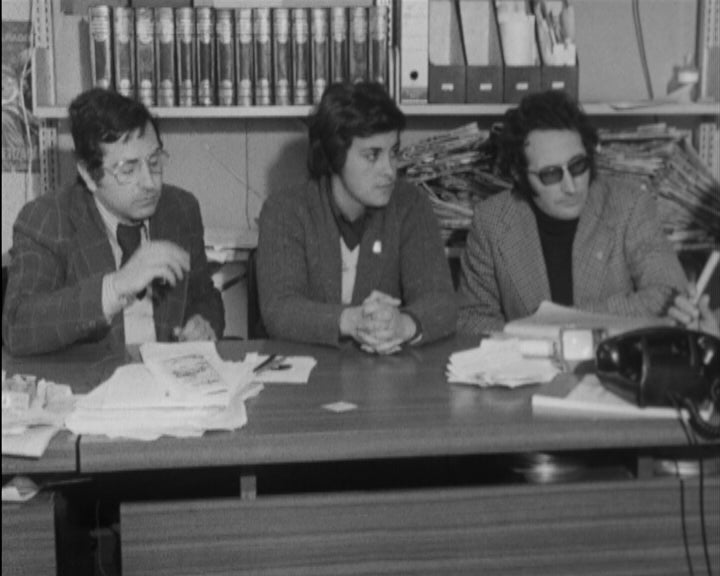 Eleições no Sindicato dos Químicos