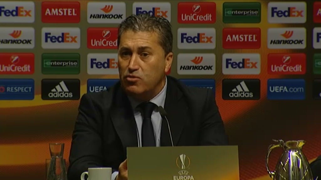 Futebol: rescaldo do Dortmund vs FC Porto