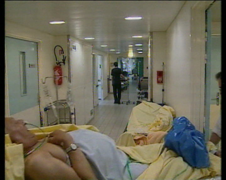 Inquérito ao número de mortos em agosto