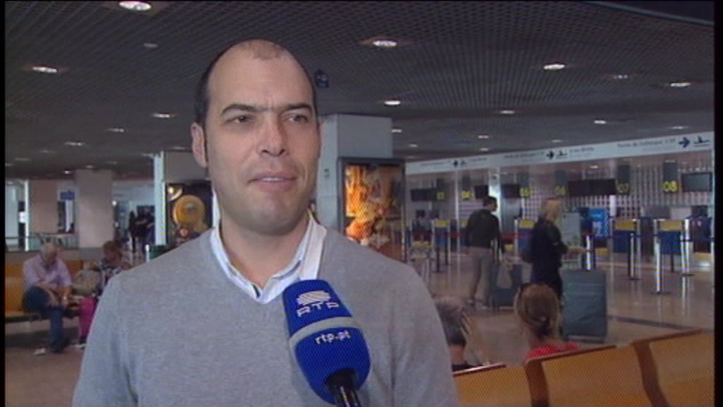 Turismo no fim do ano na Ilha da Madeira