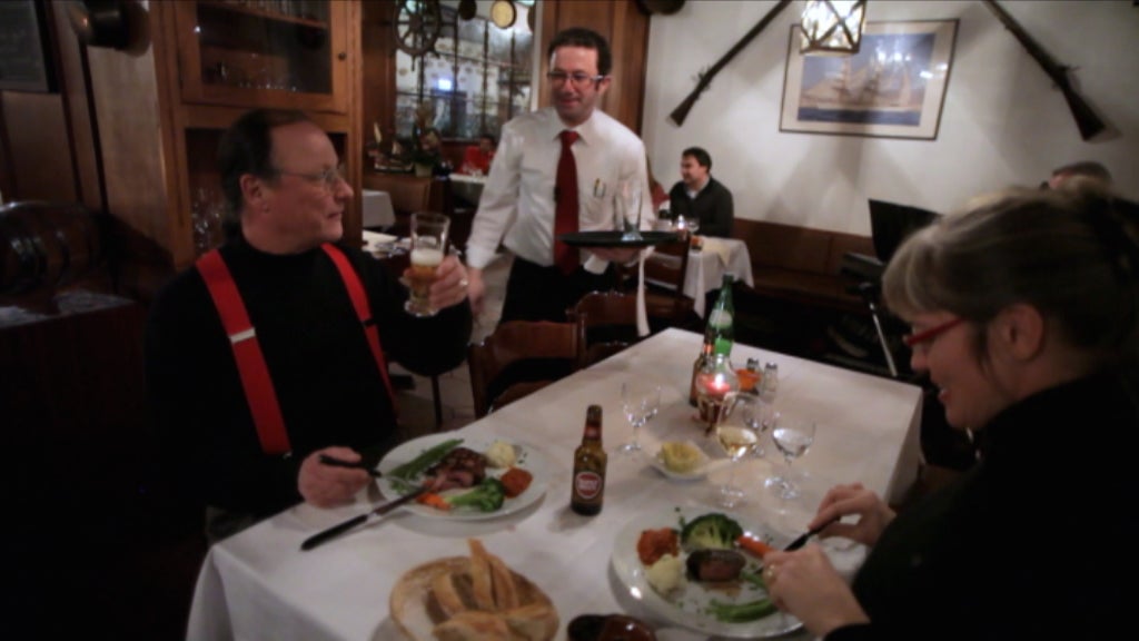 Gastronomia Portugueses em Colónia