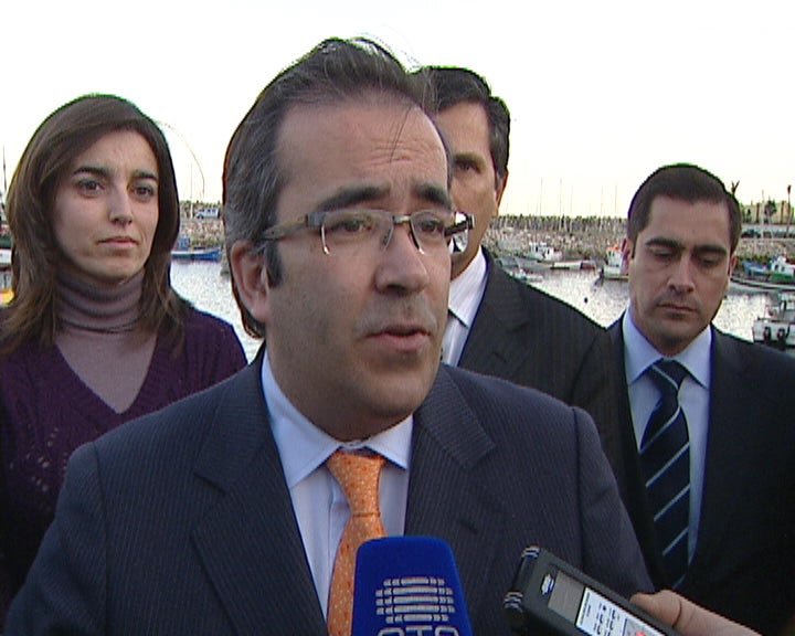 Candidatos do PSD contra a lei da Rolha