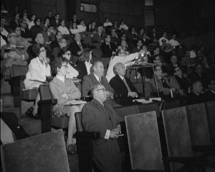Conferência de Pinto Correia