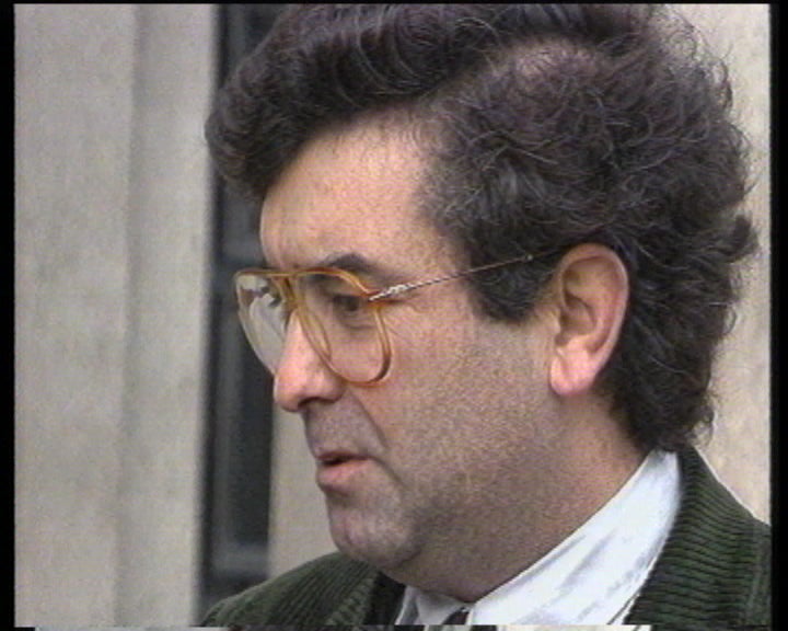 Entrevista a Neiva Santos