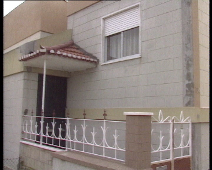 Crise da habitação